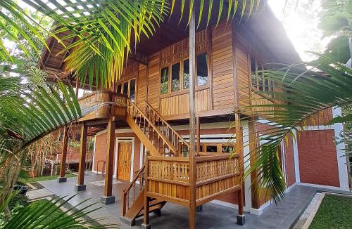 Sidomulyo Resort | Jambuluwuk Convention Hall & Resort Batu