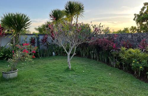 Culik Villa | Villa - Sleeps 6 - Private pool - Parking