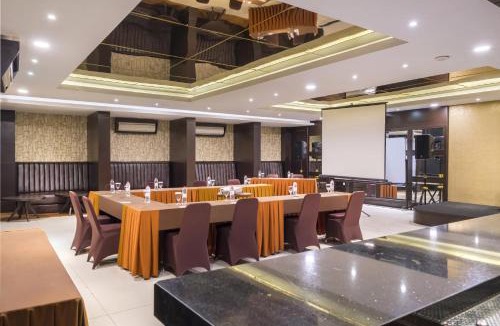 Semarang Hotel | Gets Premiere Semarang
