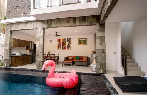 Kerobokan Villa | Taman Bali Villa Kerobokan