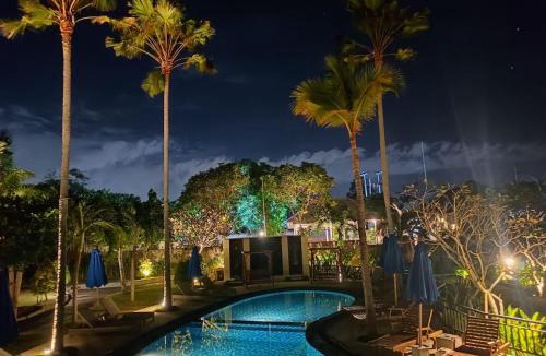 Jimbaran Hotel | Balangan Surf Resort