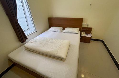 Kejajar Hotel | Senja Dieng Homestay Syariah RedPartner