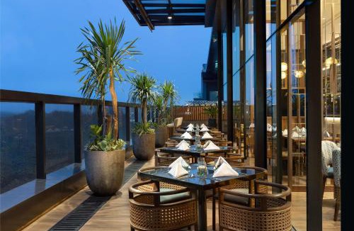 Ciputat Hotel | DoubleTree by Hilton Jakarta Bintaro Jaya