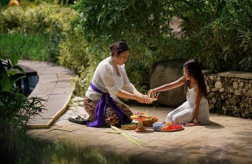 Bukit Resort | Royal Tulip Springhill Resort Jimbaran