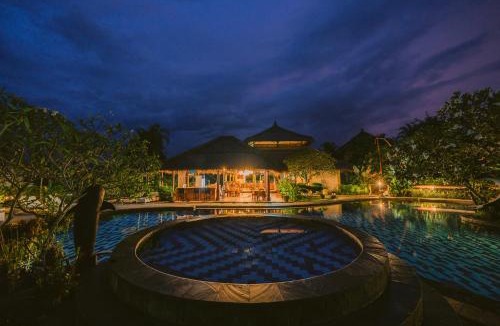 Pekutatan Resort | Medewi Bay Retreat
