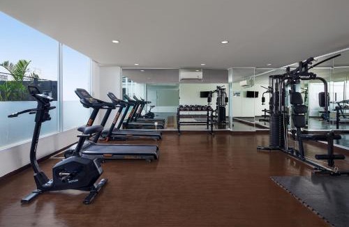Purwokerto Hotel | Luminor Hotel Purwokerto By WH