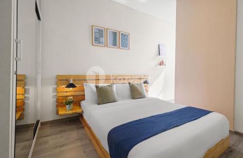 Bendungan Hilir Apartment | Brume by Kozystay - Sudirman