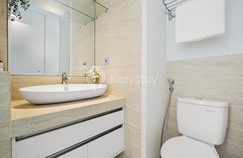 Hegarmanah Apartment | Bona by Kozystay - Ciumbuleuit