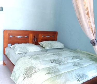 Bukit Lawang House | Jungle life guesthouse Trekking & Transport Book with us