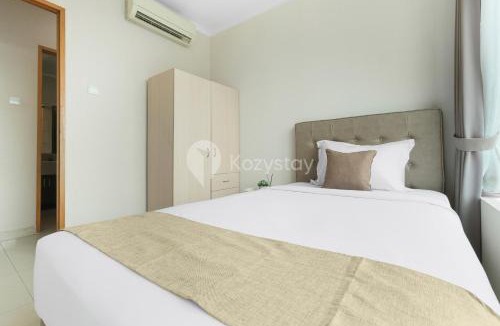 Cilandak Apartment | Kyo by Kozystay - Pondok Indah