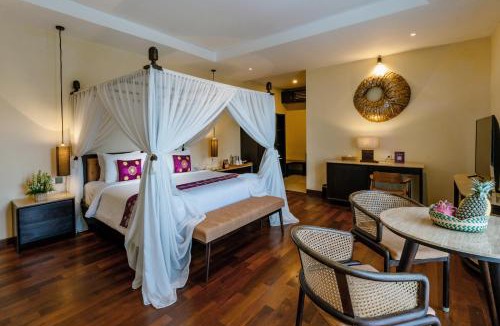 Pratama Hotel | Bali Sunshine Nusa Dua