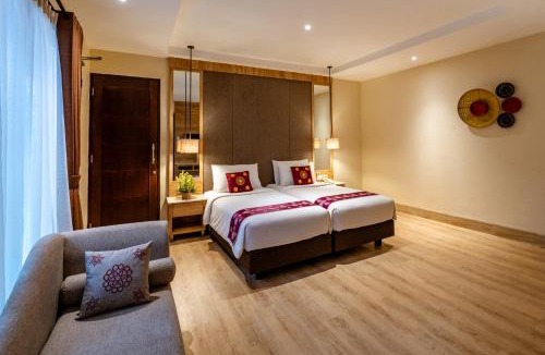 Pratama Hotel | Bali Sunshine Nusa Dua