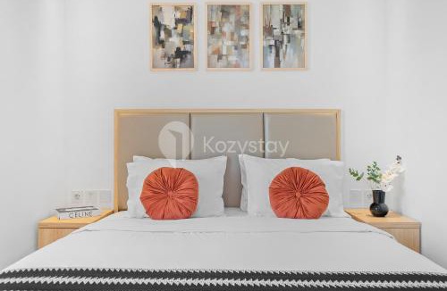 Setiabudi Apartment | Edenia by Kozystay - Setiabudi