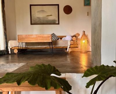 Ungasan Cabin | Vertical House Bali