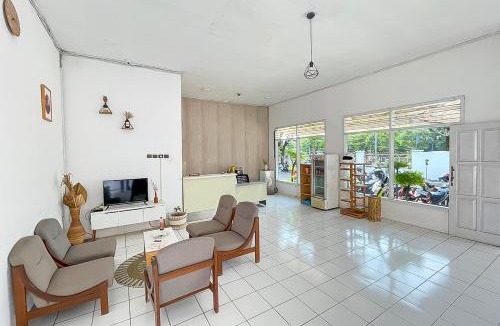 Majalengka Hotel | RedDoorz Plus at Hotel Putrajaya
