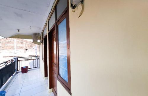Pasuruan Hotel | Kanca 808 RedPartner