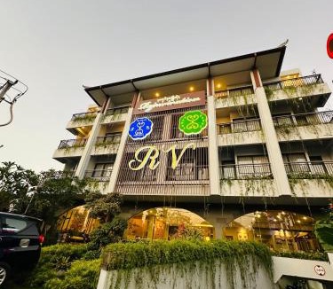 Blahbatuh Hotel | RV Hotel Gianyar