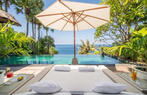 Seraya Villa | Shunyata Villas Bali - Adults only!