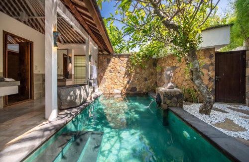 Seraya Villa | Shunyata Villas Bali - Adults only!