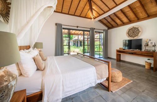 Gili Trawangan Resort | Wilson's Retreat