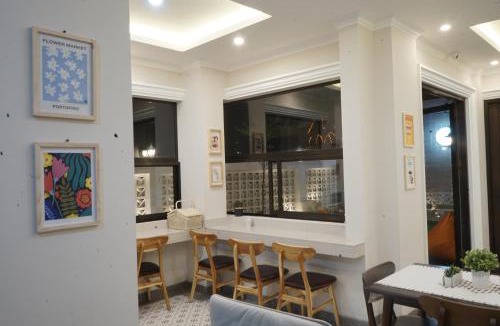 Dago House | Imah Sarae Villa Syariah