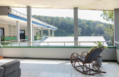 Tretes Hotel | Hotel Lie Mas Prigen Pasuruan Mitra RedDoorz