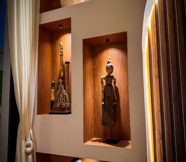 Petitenget Villa | Nococu Luxury Villa