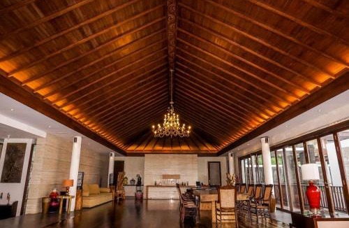 Semarang Hotel | Louis Kienne Resort Bandungan