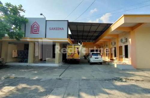 Purwodadi Hotel | Sakeena Syariah Purwodadi RedPartner