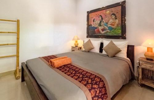 Songan House | Samsara Desa