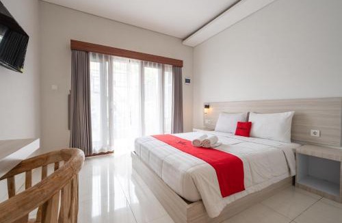 Sidakarya House | RedDoorz Plus at Yasa's Living Denpasar