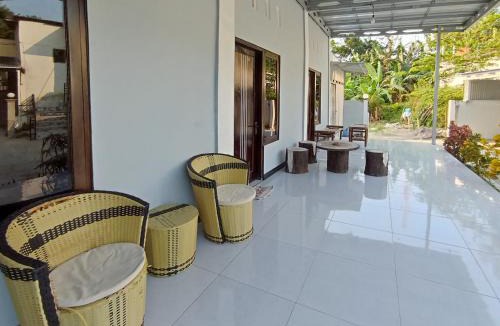 Kebumen Hotel | Surya Abadi Homestay Syariah RedPartner