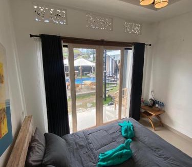 Toya Bungkah House | Batur Homestay and Lodge