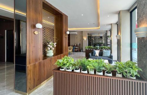 Mojokerto Hotel | Box City Hotel Mojokerto