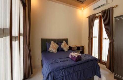 Kaliasem Villa | Calm Haven Villa with Amabela Garden Lovina Beach