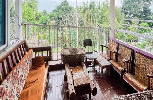 Bailangu Hotel | Graha Dirham Mitra RedDoorz