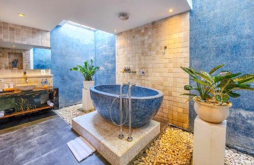 Sanur Kauh Villa | Villa Casis by Nagisa Bali
