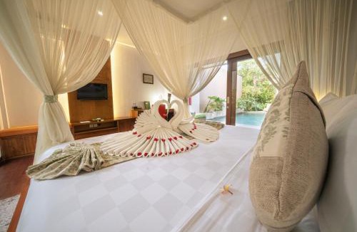 Nakula Villa | The Kasih Villas & Spa