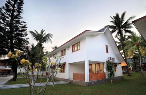 Carita Hotel | Archipelago Carita
