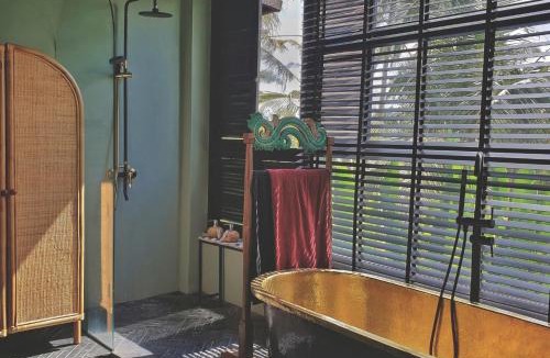 Selemadeg House | Dharma Oasis