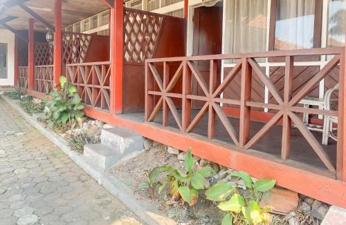Lembang Hotel | Pesona Pondok Lembang Mitra RedDoorz