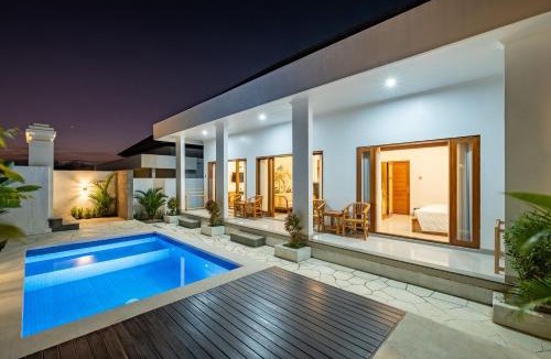 Kutuh Hotel | Cove D Ancak Villa and Bungalow