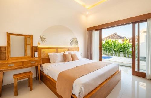 Kutuh Hotel | Cove D Ancak Villa and Bungalow