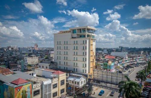Jambi Hotel | Infinity Hotel Jambi By Tritama Hospitality