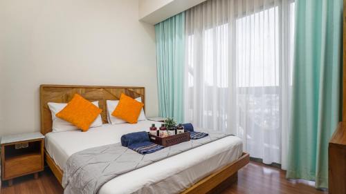 Sinduharjo Apartment | The Cabin Apartment Uttara
