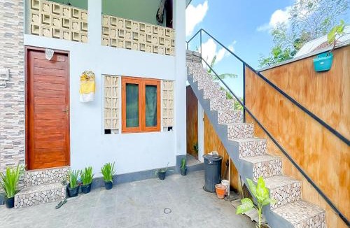 Blahbatuh Hotel | Winy House