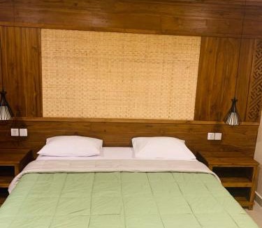 Penestanan House | Umah Pekak