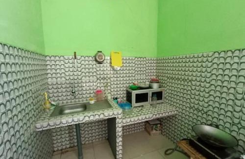 Kediri House | Ganesa Women Homestay