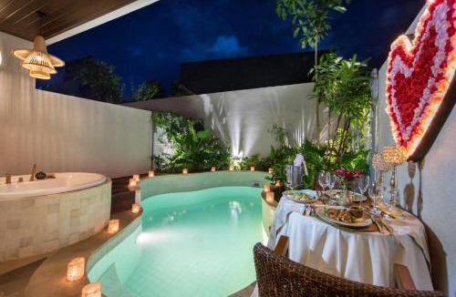 Sunset Road Resort | Sini Vie Resort & Spa Seminyak by Ini Vie Hospitality