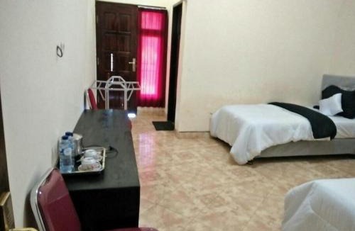 Bajawa Hotel | New Bintang By Four-G